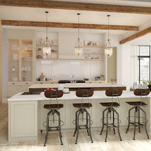 Urban Farmhouse