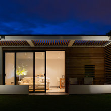 Poolhouse