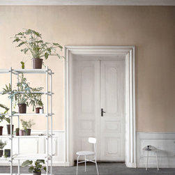 Stick System - Shelving - Display And Wall Shelves 