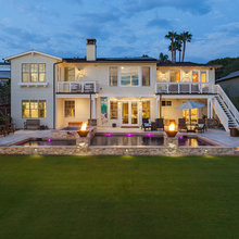 houses (fronts etc)