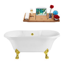 Bathroom Ideas