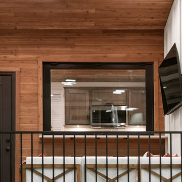 Tiny Home - Clayton Park Models - The Kinlock