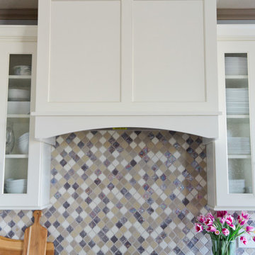 Parker Kitchen