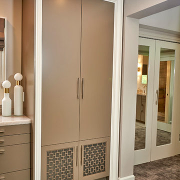 Luxurious Master Suite