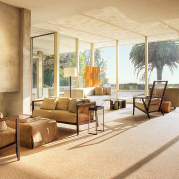 Simon Residence