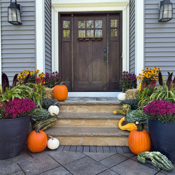 Fine Gardening