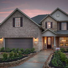 Exterior Ideas
