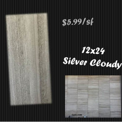 SALES ITEM - Tile