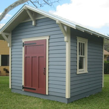 Shed Ideas
