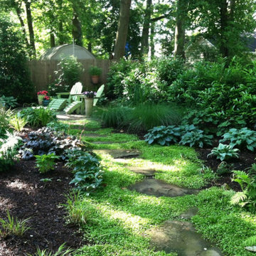 Plantings