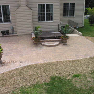 Pikesville Project