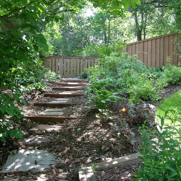 Challenging Spaces