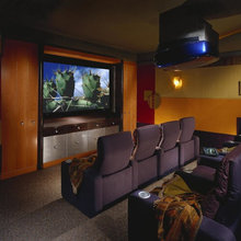 HOME THEATER