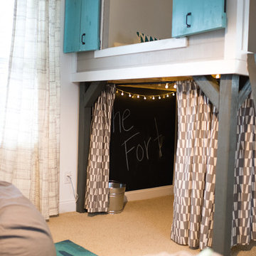 Hastings Playroom