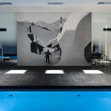 Chalet A