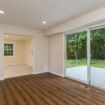 Bowie Colonial Renovation