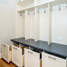 Mudroom