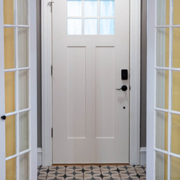 Providence Whole House Remodel