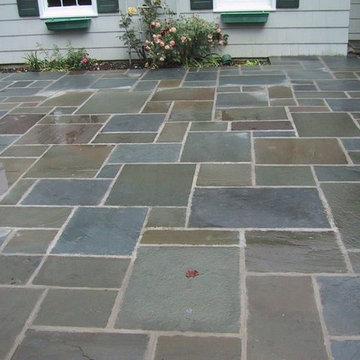Patios
