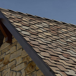 CertainTeed Coporation - Carriage House - Outdoor Products