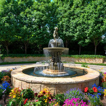 Fountains