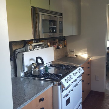 1907 Lucile Ave. All Spaces