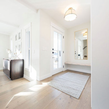 Home-Made Full House Renovation