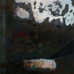Painting by Ruth Lantz - Artwork