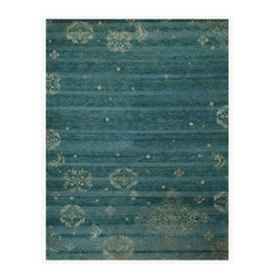 Zhao Rug Collection - Rugs
