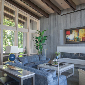 Spirit Lake House