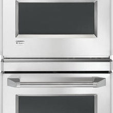 Double ovens