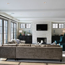 sunroom sectional