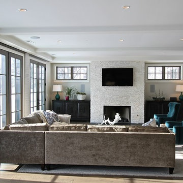 Elkhorn Renovation