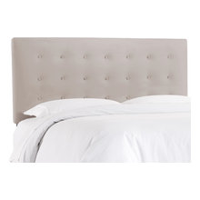 Ryan's headboard