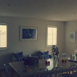 Shutters - Central Auckland - Interior Shutters