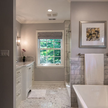 Knox Residence-Interior Renovation & Addition