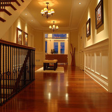 Hallways