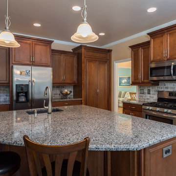Amaretto Kitchen