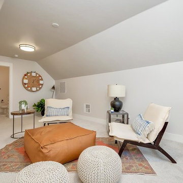 2018- Parade Home