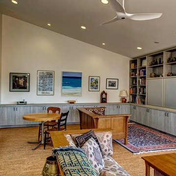 Ballard Locks Whole House Remodel