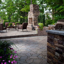 Exterior Ideas