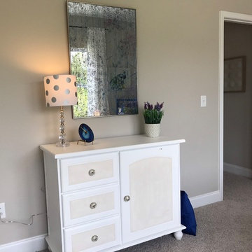 Vacant Staging - Model HOme