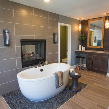 Fischer Home -2015 Central Ohio BIA Parade of Homes