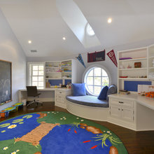 kid room