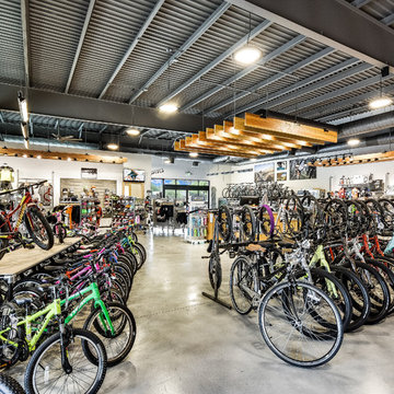Bicycle Sport Shop Bee Cave