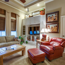 Living rooms