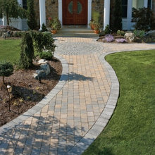 walkway