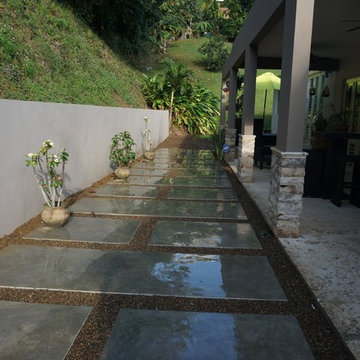 Patio @ Trujillo Alto
