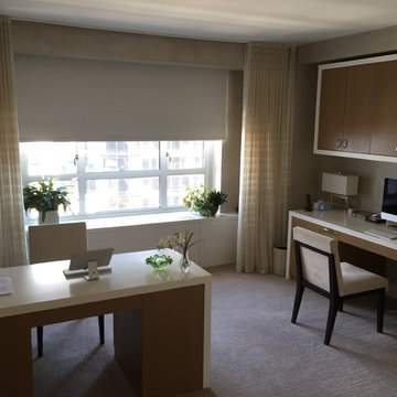 Manhattan House 2