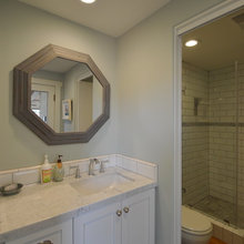 Master  Bathroom